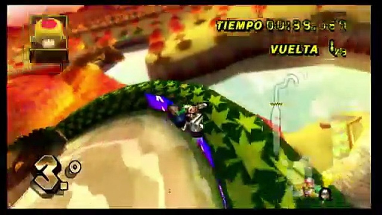 Let's Play Mario Kart Wii - Parte 11