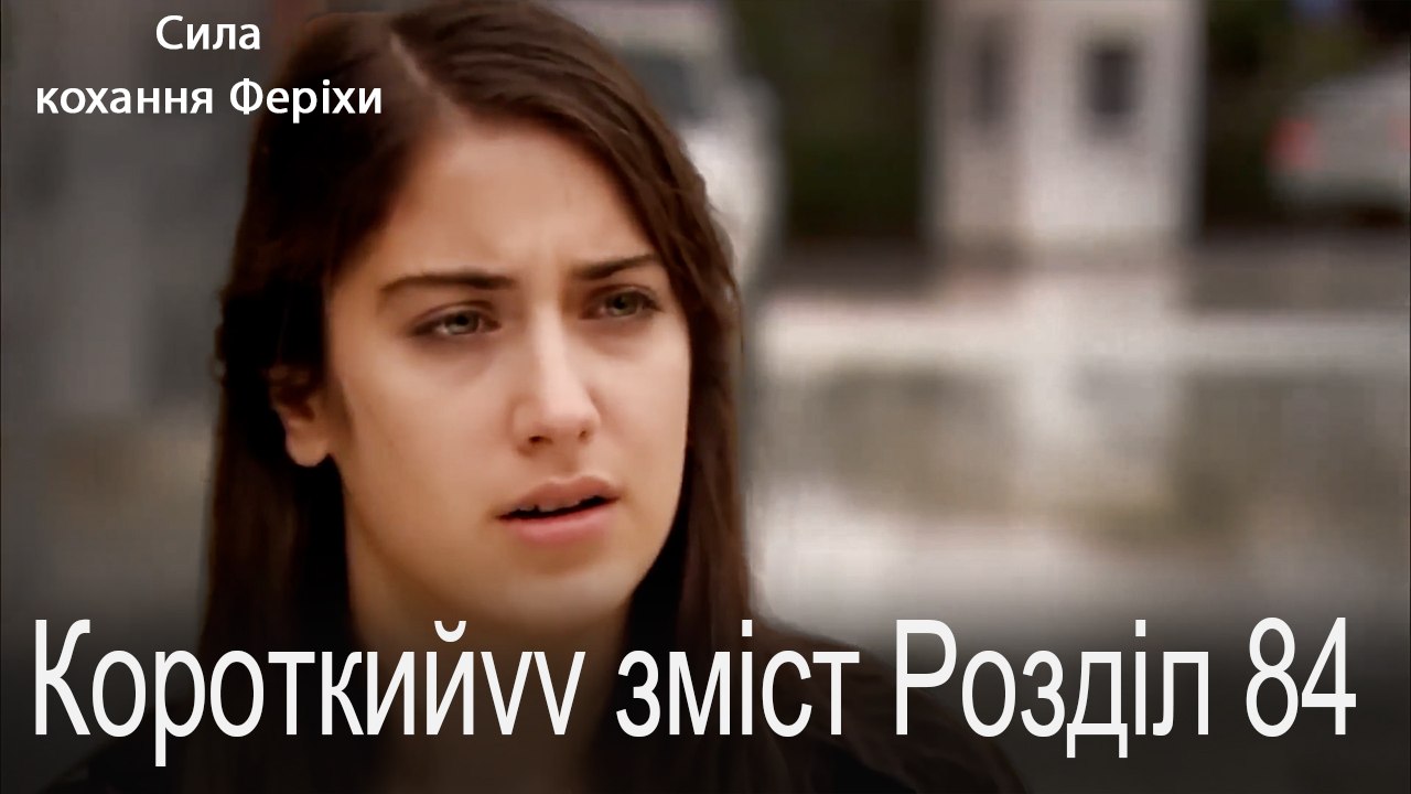 84.Розділ Короткий зміст