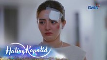 Hating Kapatid: Ang sampid na ampon nina Via at Cris! (Episode 70)