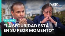 Seguridad y tecnología: alcalde de Cali hace llamado a Petro por violencia en Colombia | Pulzo