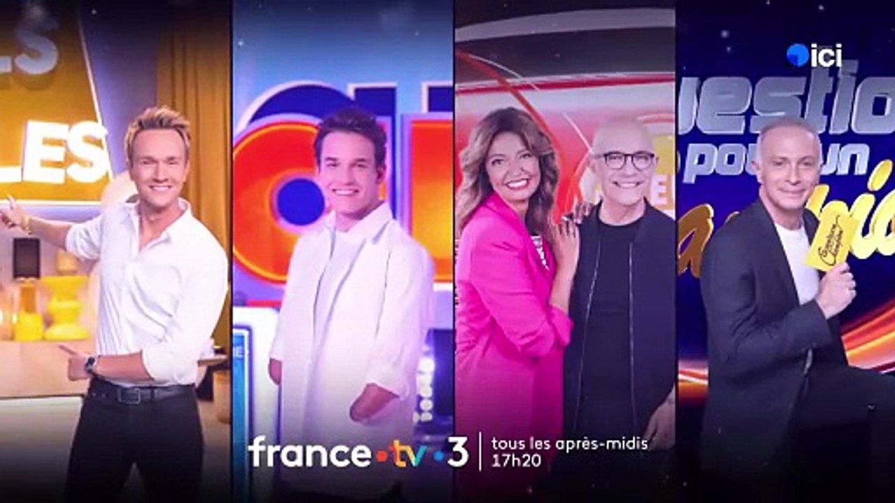 09/01/2026 - ici matin par ici Drôme Ardèche en vidéo