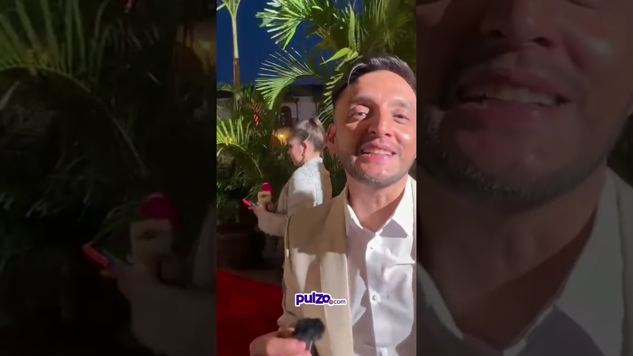 En los #indiacatalina hablamos con los nominados y nos expresaron su emoción  |Pulzo