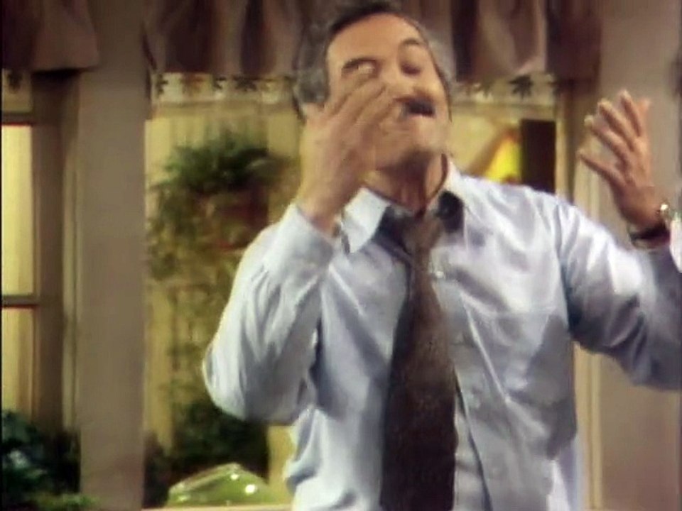 Barney Miller - S1xE03 - Snow Job