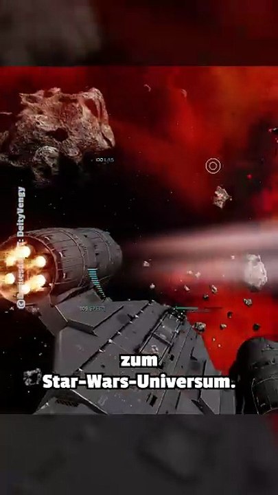 Diese Mod für Starfield ist ein Muss für jeden Star-Wars-Fan