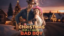 Christmas with a Country Bad Boy