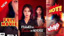 🍎🔥💥 Framed by Deepfake, Fueled by Revenge (2026) - FULL EngSub | Reelshort