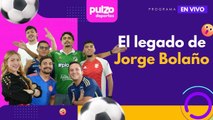 El legado de Jorge Bolaño en el fútbol colombiano y Millonarios, líder de la Liga BetPlay