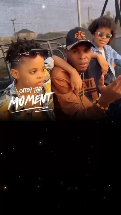 Catch The Moment #miciykeofficial #MicIykeMusic #fyp #livinginjungle