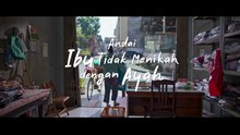 Andai Ibu Tidak Menikah Dengan Ayah ( 2025 ) - Film Drama Indonesia