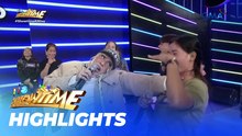 It’s Showtime: “Comprehension ang problema ng mga Pilipino” - Meme Vice (Laro, Laro, Pick)