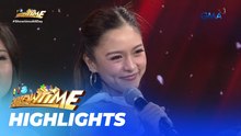 It's Showtime: Kasali ka pala sa TNT, Kim Chiu? (Tawag Ng Tanghalan)