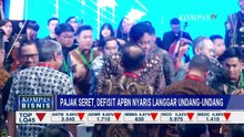 Purbaya Klaim Defisit APBN 2025 Masih Aman, Ekonom Ingatkan Risiko Fiskal dan Kepercayaan Investor