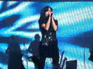 Jenifer - Concert, mardi 27 mai 2008 au Mans. 060