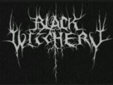Black Witchery - Hellstorm Of Evil Vengeance