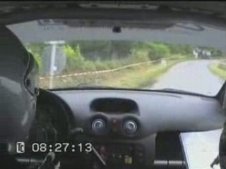 salamandre 2007 vanderstocken greg C2R2