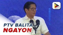 PBBM, pinangunahan ang paglulunsad ng AGAP.AI program