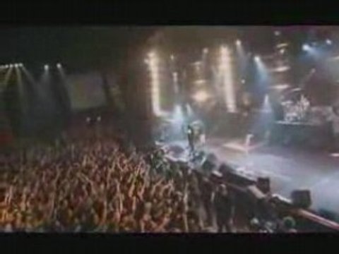 Korn - Faget Montreux 2004