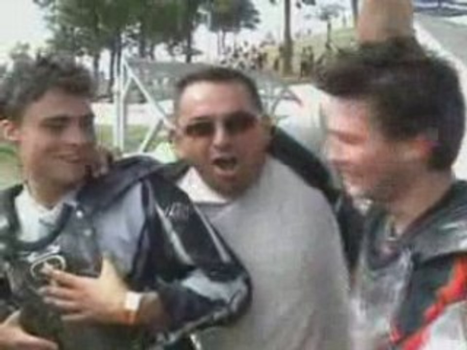 FMX St Jean d' Angely