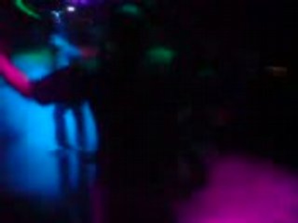 Jd hardstyle