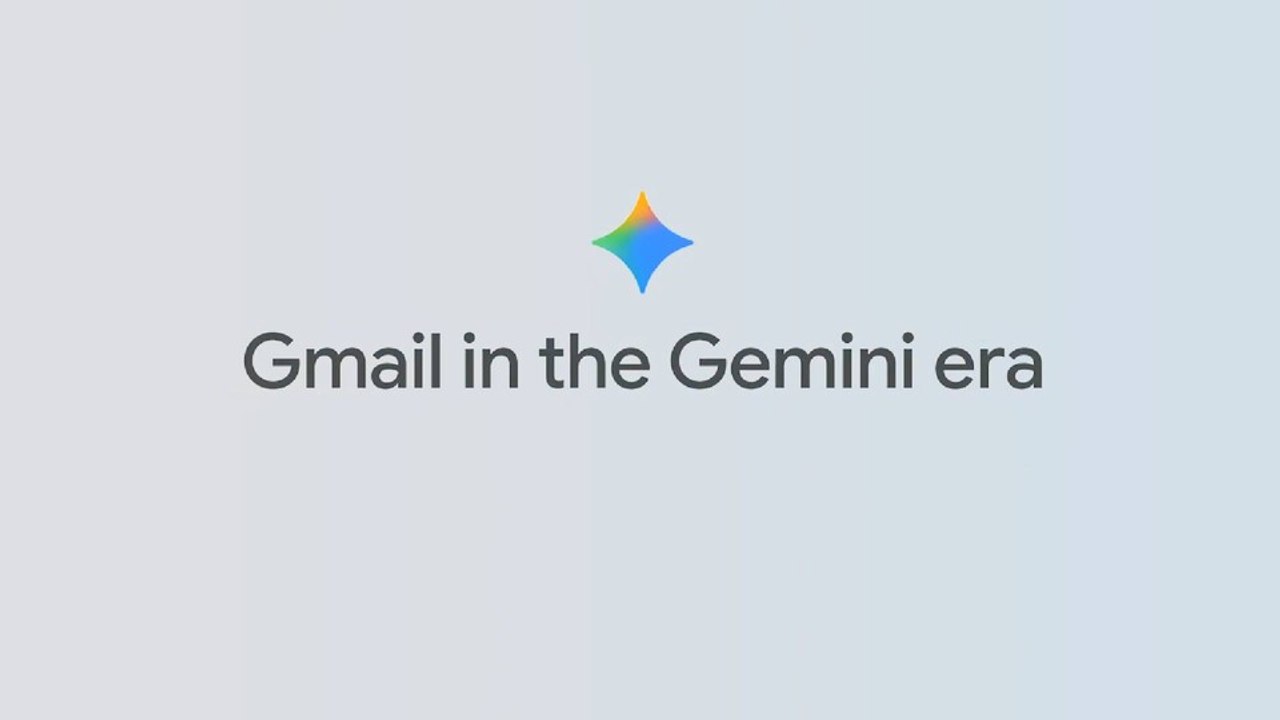 Google stellt neue Gemini-Features für Gmail vor