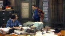 Barney Miller - S1xE07 - Bureaucrat