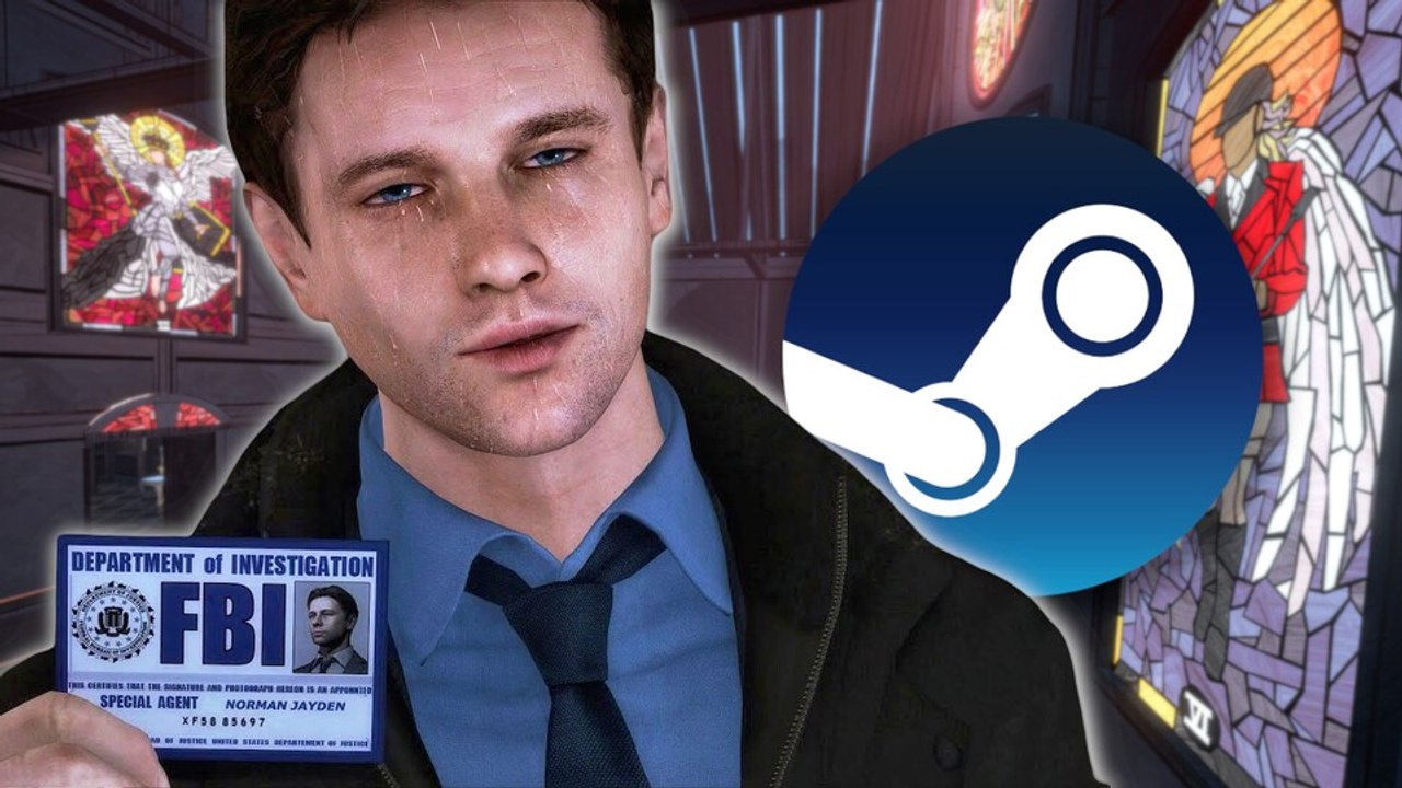 Bei Steam dreht sich im neuen Sale alles um Detektive und Agenten - Wir kennen bereits die ersten Angebote
