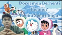 Doraemon Tak Lagi Tayang di TV Nasional, Ini Jejak Panjang Sejarah Serial Legendarisnya