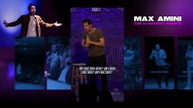 Top 10 Hottest Roasts   Max Amini   Stand Up Comedy