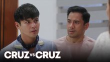 Cruz vs. Cruz: Jeffrey is back home! (Episode 131)
