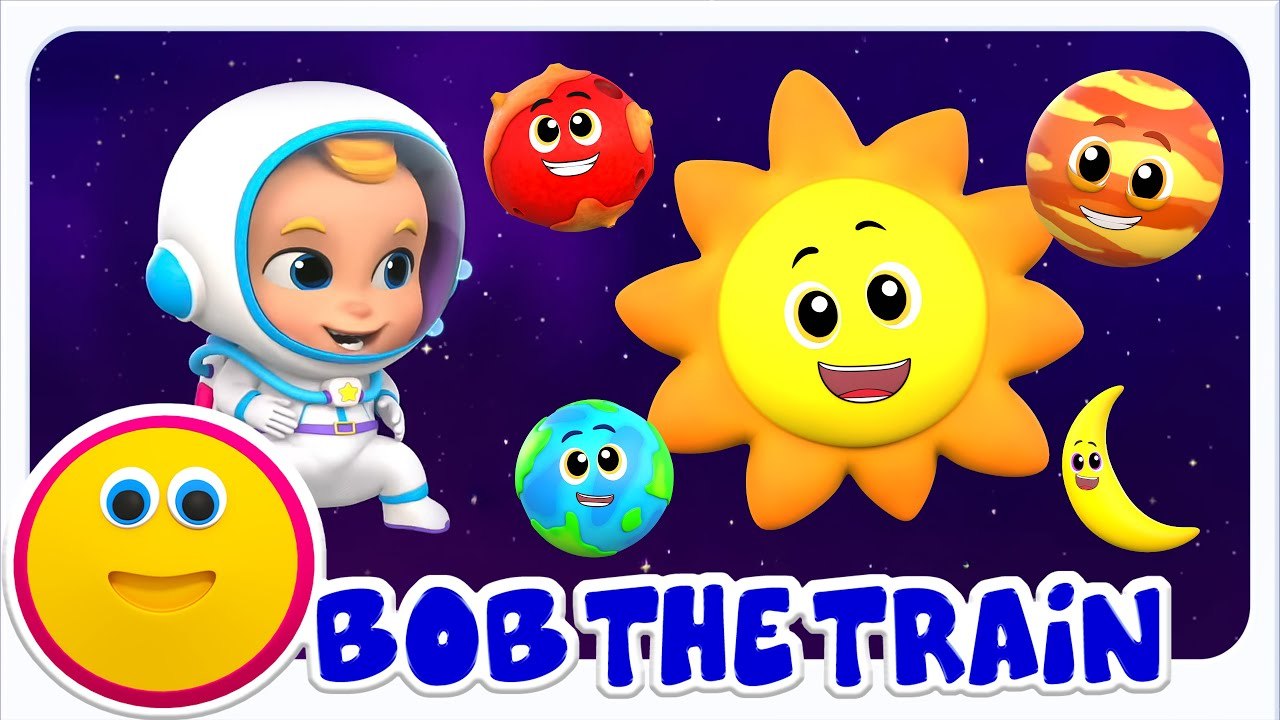 Plant Song for Kids in French | La Plante Chanson | Kids TV Française | Chansons de Bébé