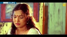 A Sudden Spark Between Two Hearts | Malayalam Romantic Scene