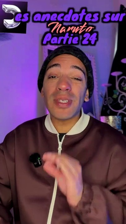 Pourquoi les ennemis de Naruto le comprennent mieux que ses amis