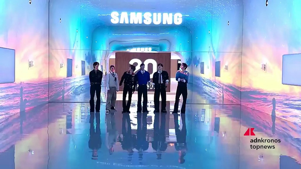 Tech, Ces 2026: la visione di Samsung? Il Tv diventa assistente proattivo