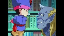 Ghost Fighter episode 15 english