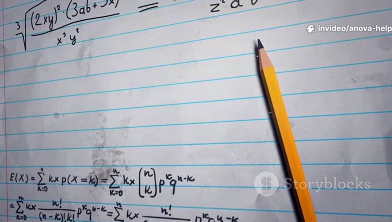 ANOVA Assignment Help – Reliable Statistical Support for Better Grades