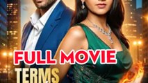 Terms Anh Conditions - Full Movie
