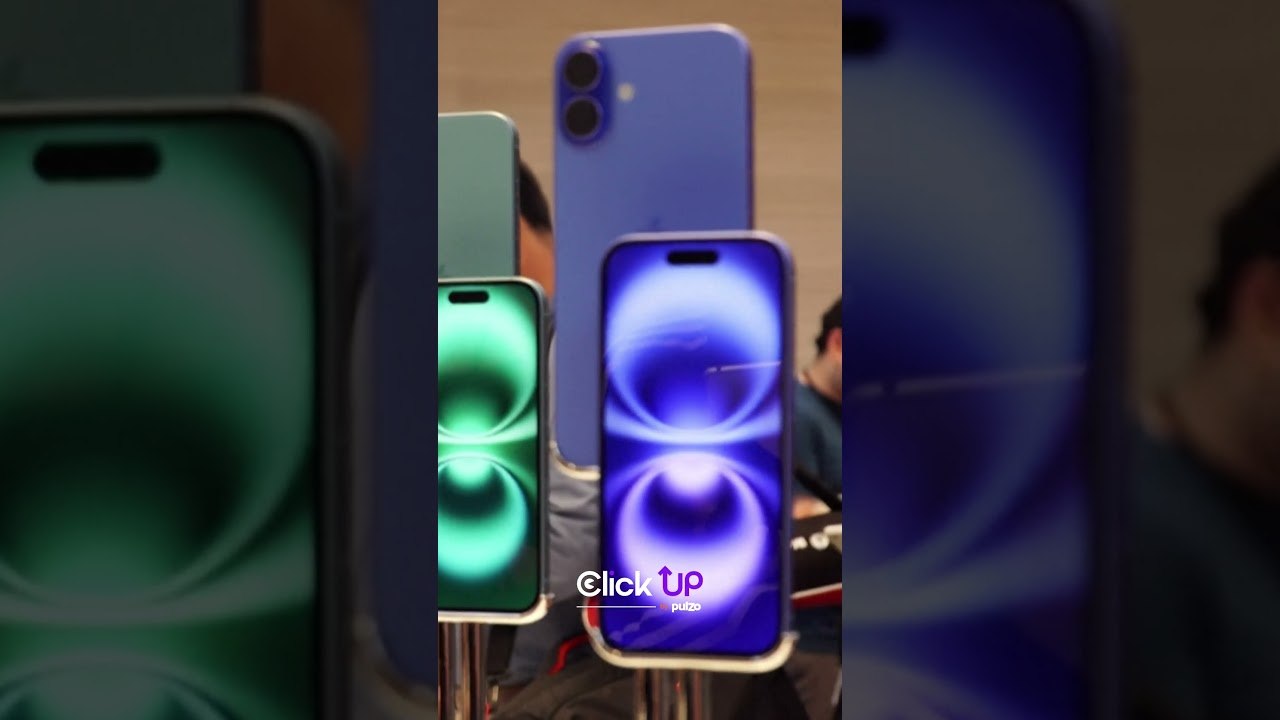 #iphone16 costaría más de 10 millones de pesos en #colombia tras impuestos de Trump | Pulzo