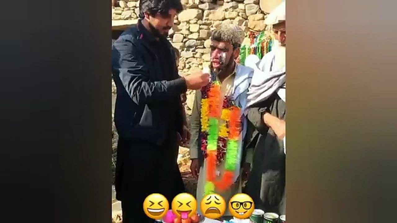 most hilarious funny moments caught on camera 🤣😜  funny videos funny moments - Fun With Badshah  02 (360p, h264)