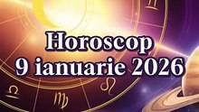 Horoscop 9 ianuarie 2026 - oferit de horoscop-urania.org