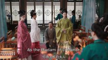 Glory In Shadows (CDRAMA) Ep. 9 Engsub