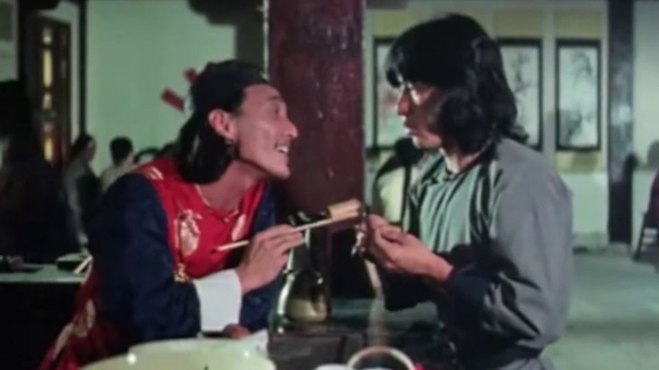 Meister aller Klassen Trailer