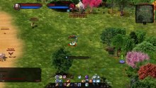 MMORPG Dreadmyst zeigt actionreiche Kämpfe im Release-Trailer