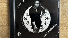 Janice Edwards - Miss You