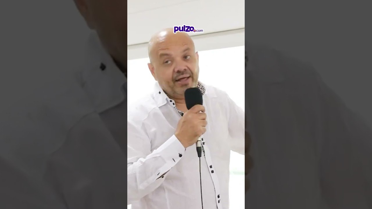 #concejal en #santamarta quedó en ropa interior tras discusión con Policía | Pulzo
