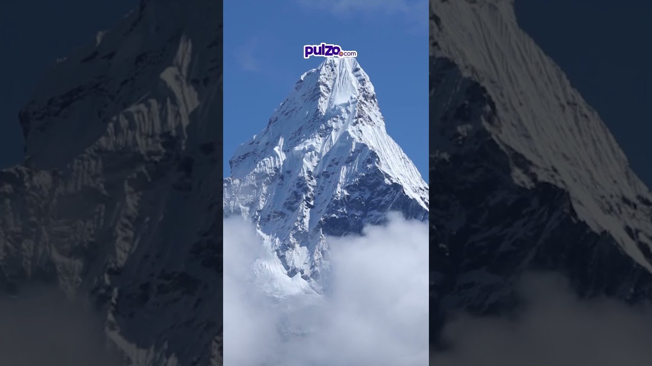 La colombiana que haría historia al escalar las 'Siete Cumbres' más altas del mundo | Pulzo