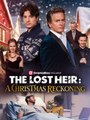 The Lost Heir: A Christmas Reckoning