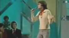 ALL I GOT IS MUSIC by Cliff Richard - live TV performance 1976