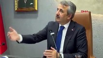 Kuraklığın vurduğu ilimizde tüm sulama faaliyetleri ve su hareketleri 7/24 takibe alınıyor