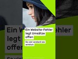 Meghan Markle: Ein Website-Fehler legt Umsätze offen – so viel verdient sie wirklich
