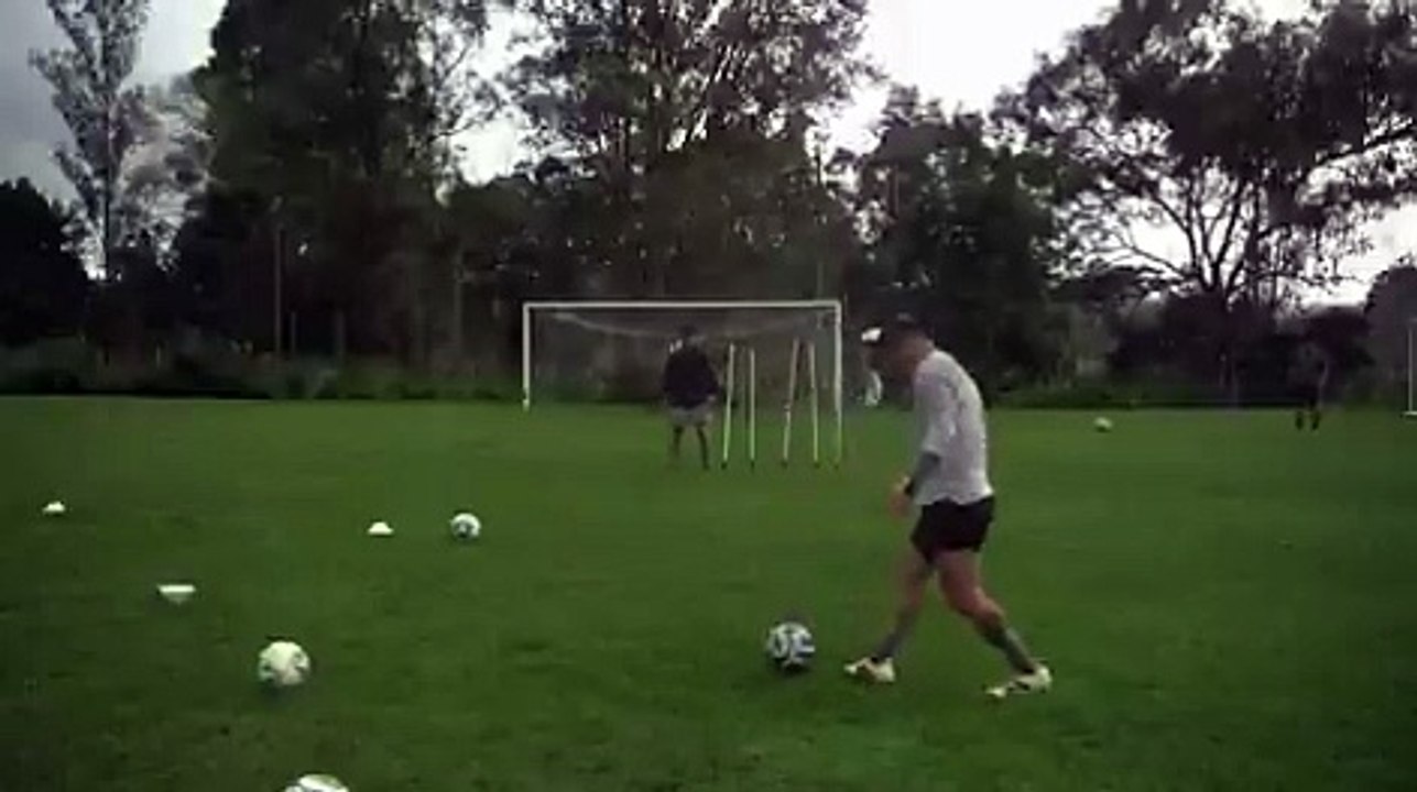 James Rodríguez